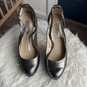 Women pumps